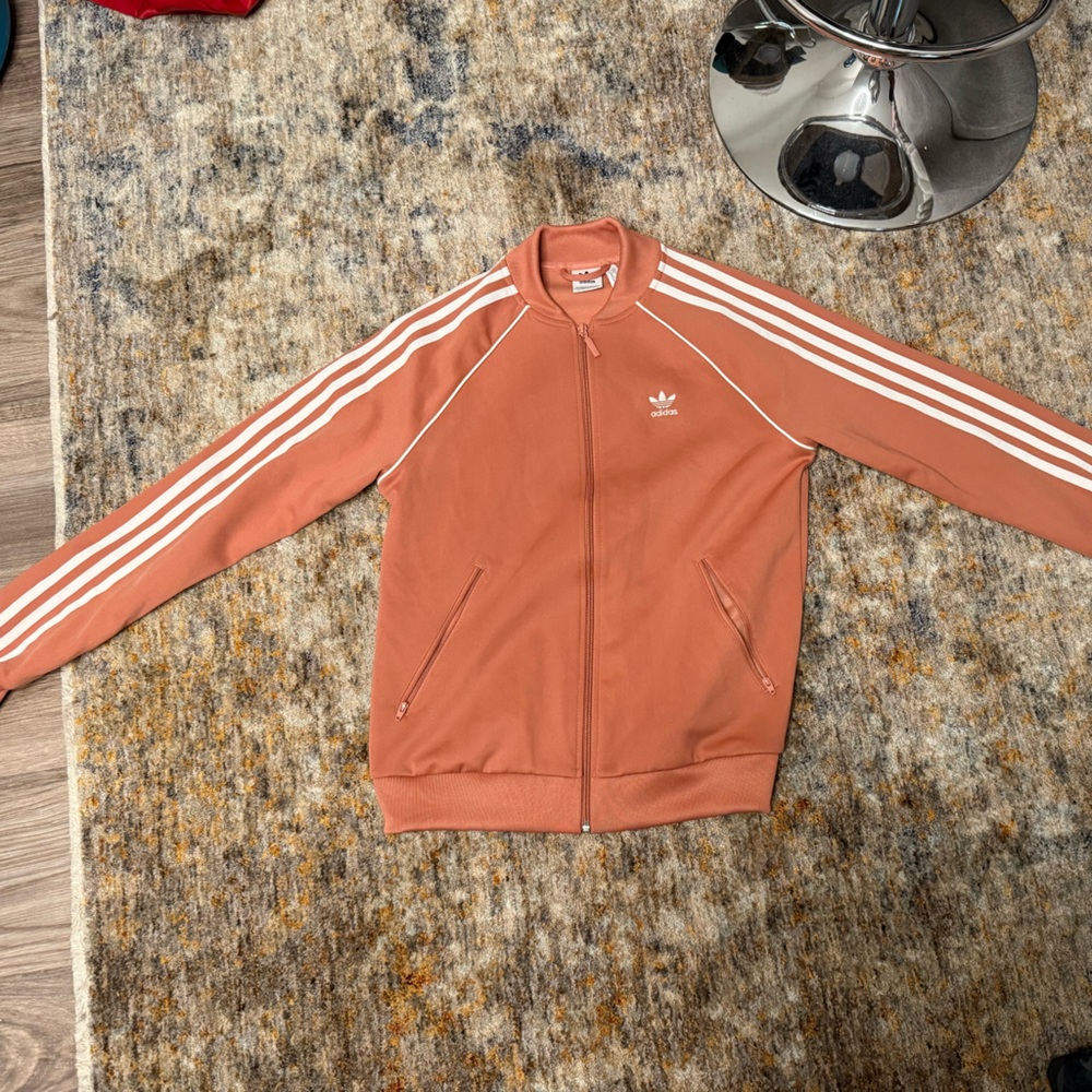 ADICOLOR CLASSICS SST TRACK JACKET